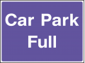 Car Park Full